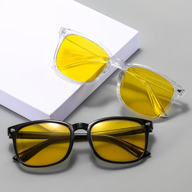 Nuevas gafas de visión nocturn - Outdoor Sport Brand reseña y precio