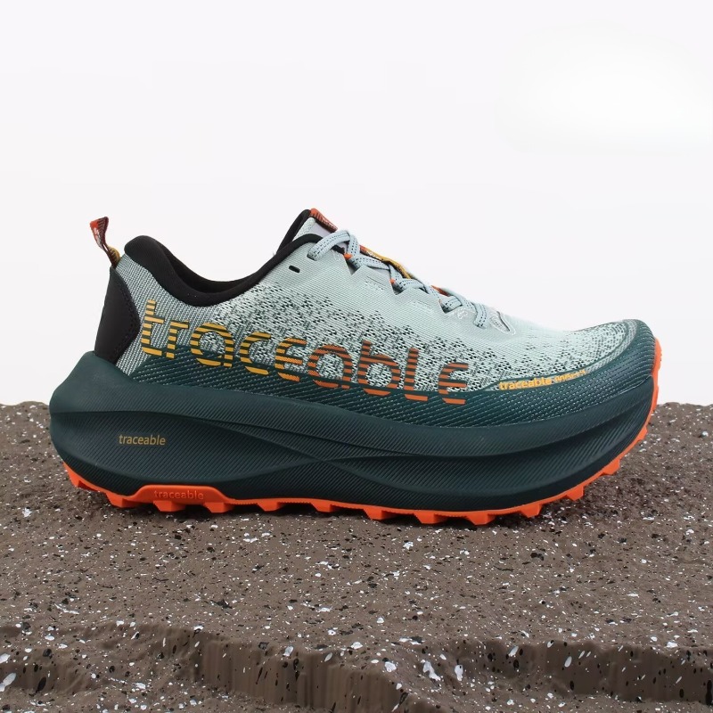Zapatos originales de marca pa - Outdoor Sport Brand reseña y precio