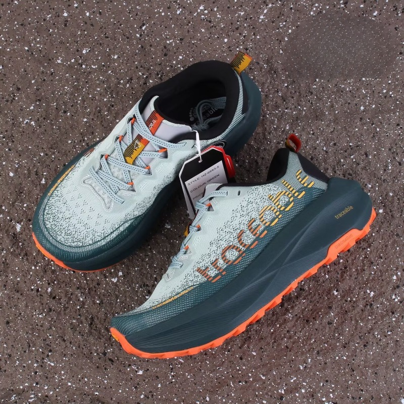 Zapatos originales de marca pa - Outdoor Sport Brand reseña y precio