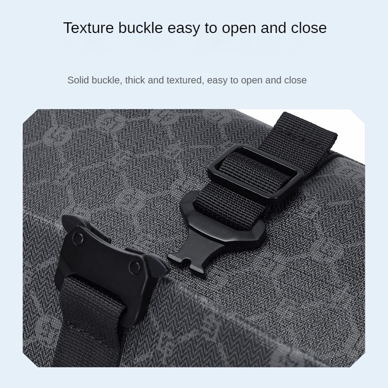 Bolso cruzado de GOLF para hom - Outdoor Sport Brand reseña y precio