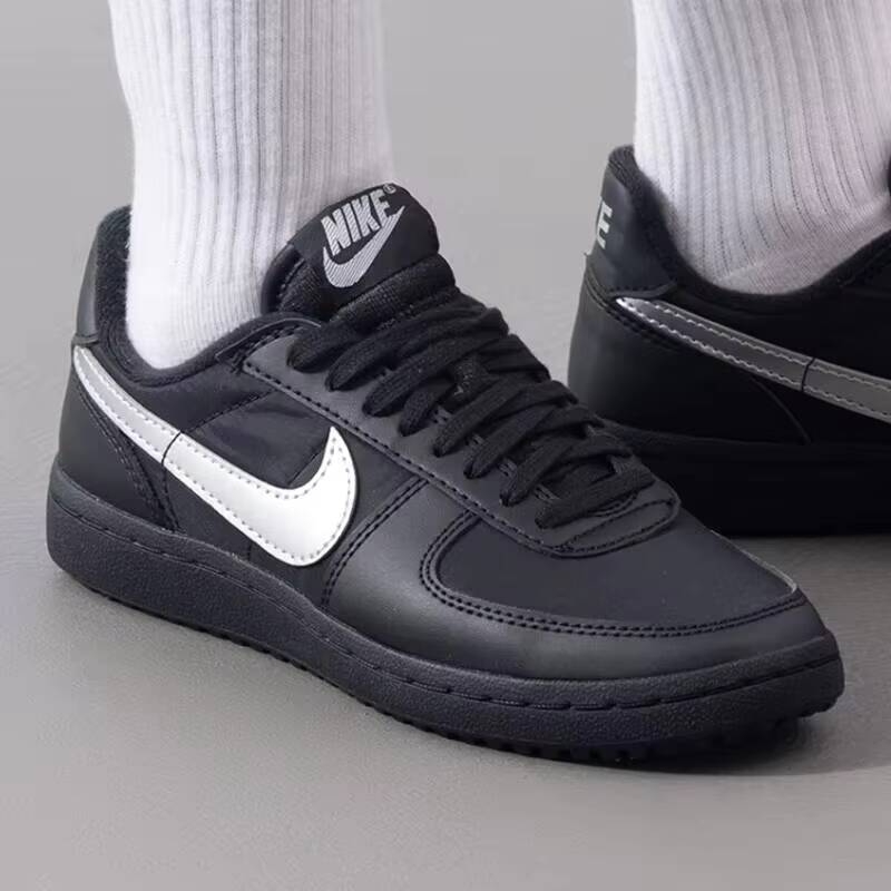 Nuevas zapatillas Nike Field G - Outdoor Sport Field reseña y precio