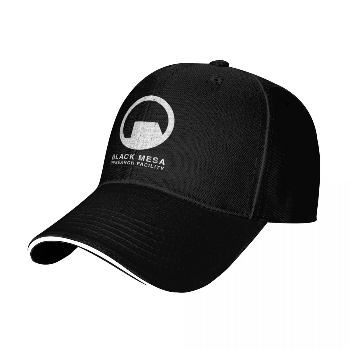 Gorra de béisbol con el logoti - Outdoor Sport Facilities reseña y precio