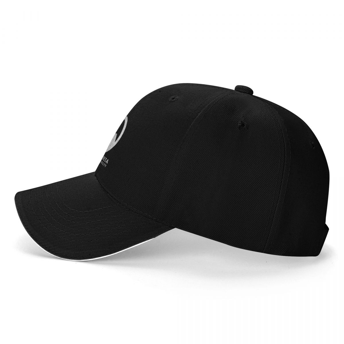 Gorra de béisbol con el logoti - Outdoor Sport Facilities reseña y precio