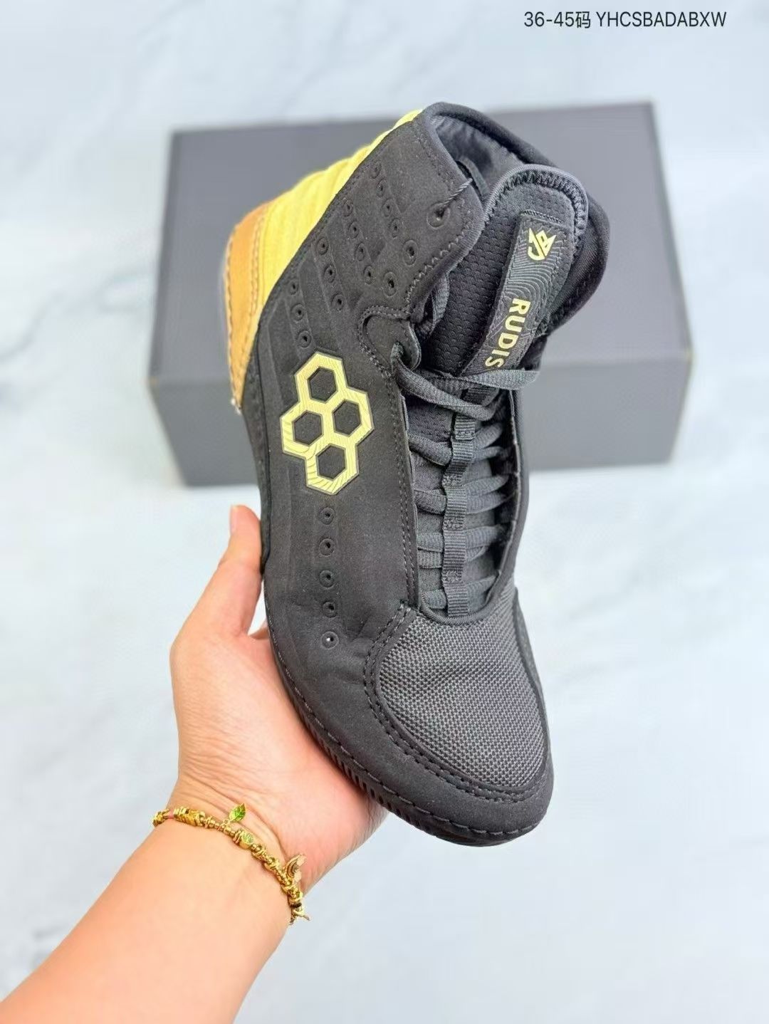 Zapatillas de Trail Running 20 - Outdoor Sport Brand reseña y precio