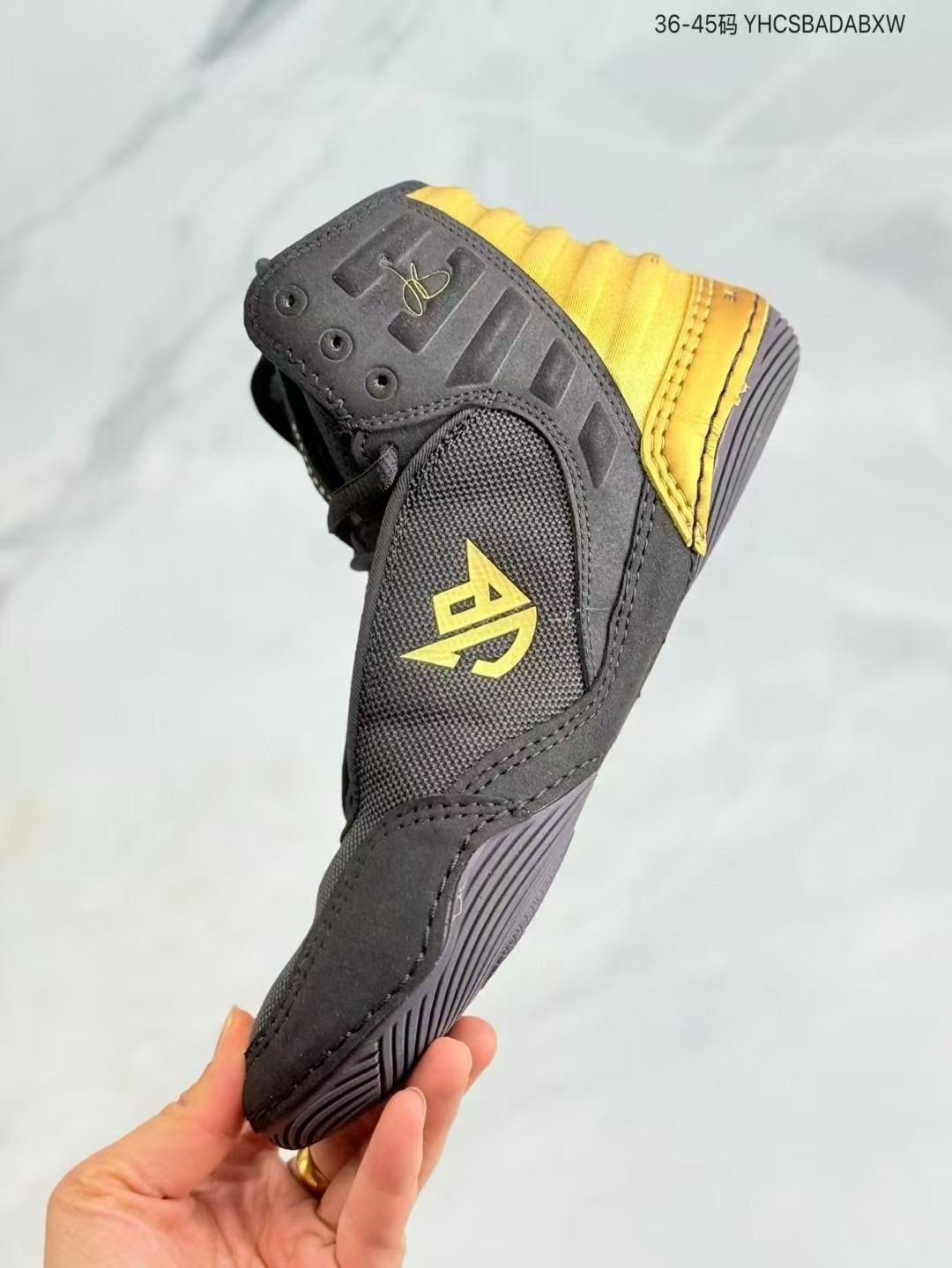 Zapatillas de Trail Running 20 - Outdoor Sport Brand reseña y precio
