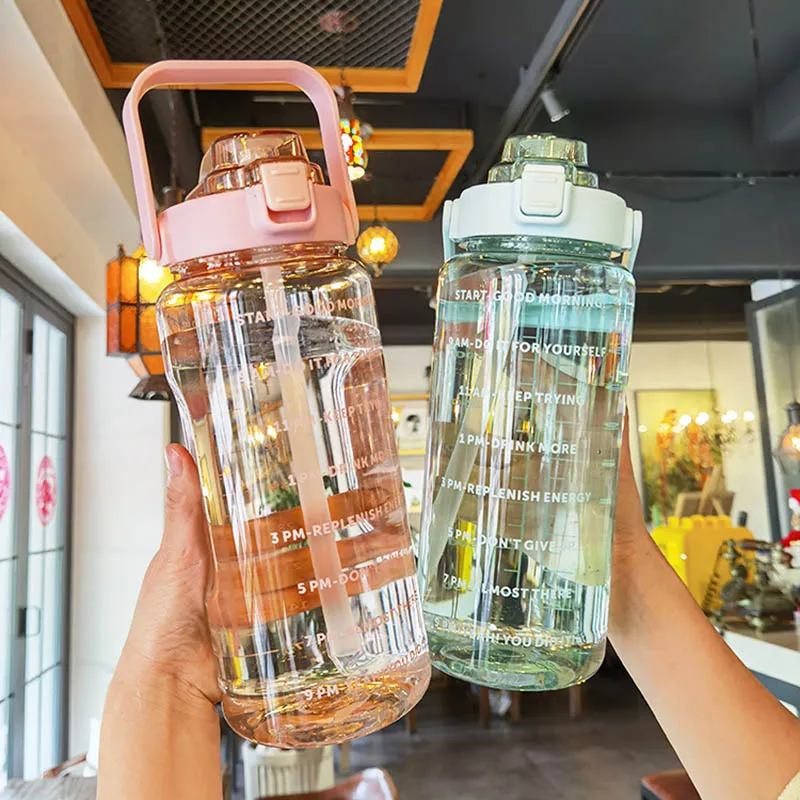 Botella de agua deportiva port - Outdoor Sport Field reseña y precio