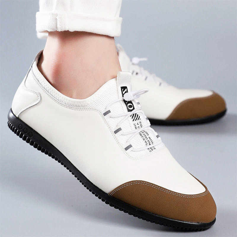 Zapatillas Deportivas para Hom - Outdoor Sport Brand reseña y precio
