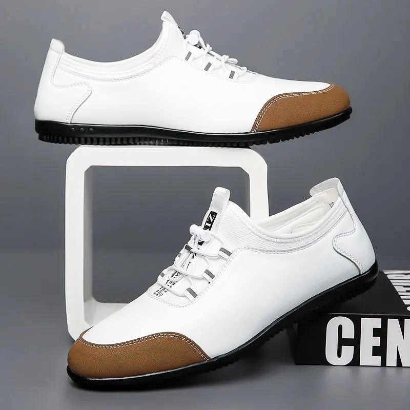 Zapatillas Deportivas para Hom - Outdoor Sport Brand reseña y precio